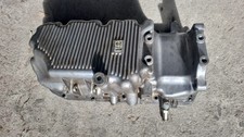 COPPA OLIO MOTORE FIAT STILO /