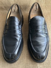 Mocassini Tricker's da uomo in