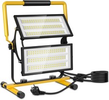 Faretto Led da Cantiere 200W
