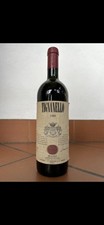 Tignanello 1980 biondi santi - tignanello, e