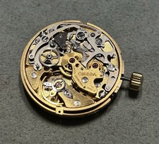 Movimento Omega Cal.861 Speedmaster 