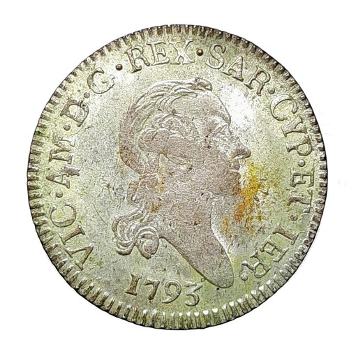 Vittorio amedeo iii 7 - [nc], 7,6