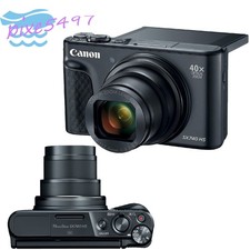 Canon PowerShot SX740 HS