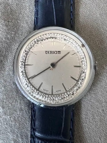 Eriam antico orologio carica - eriam, a