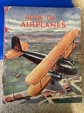 Book of Airplanes