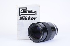 Nikon 135mm 1:2.8 (Nikon F)