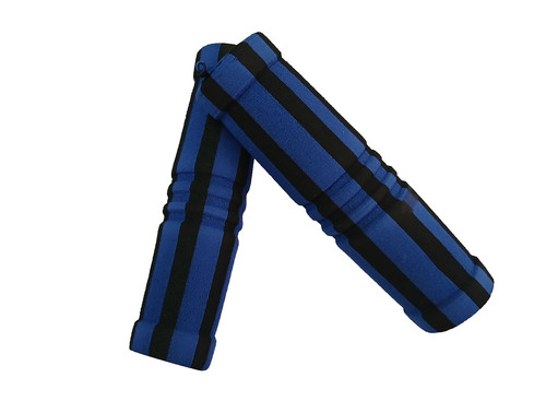Coppia manopole spugna inter - coppia,