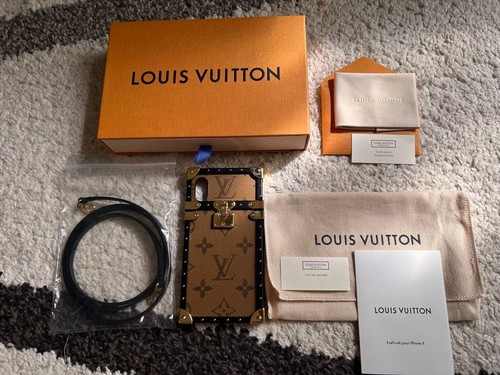 Louis vuitton iphone case - vuitton,