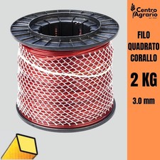 Filo per decespugliatore