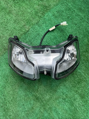 Faro anteriore aprilia rs125 - faro,