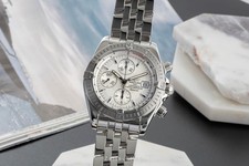 Breitling Chronomat Evolution