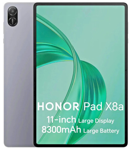 Honor pad x8a tablet - honor,