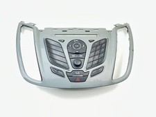 PULSANTIERA CONTROLLO NAVIGATORE/AUTORADIO PER FORD C - Max Serie 1742651 (10>)