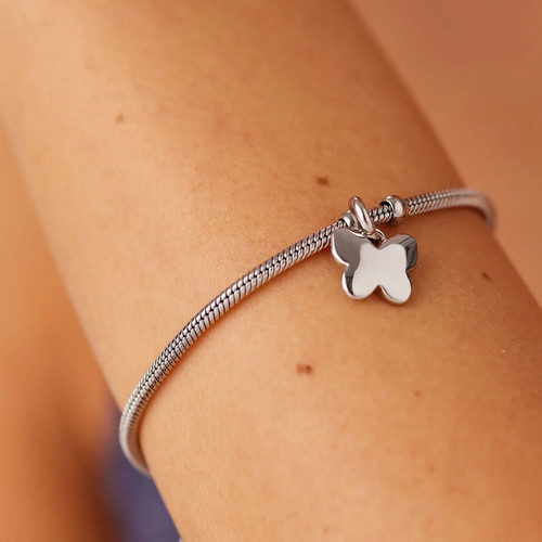 Sagapo bracciale farfalla - sagapo,