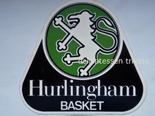 HURLINGHAM Trieste basketball