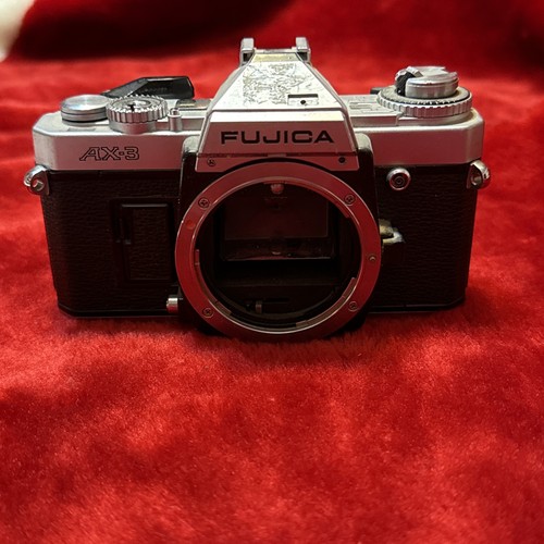 Corpo fotocamera reflex