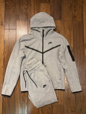 Nike Tech Fleece Tuta Intera