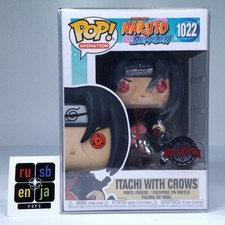 Funko Pop! Anime Naruto