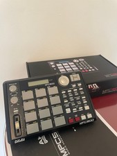 Akai MPC 500 + scatola e manuale NO alimentazione