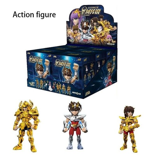 Kayou saint seiya action - kayou,