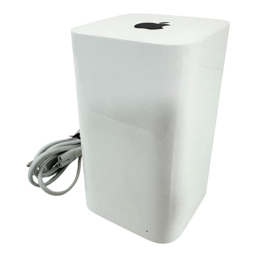 Apple airport time capsule - time, 2tb