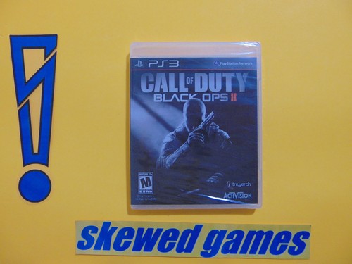 Call duty black ops 2 - of,