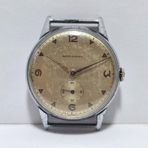 Orologio vintage ancre - vintage, 15