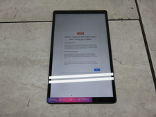 Lenovo Tab M10 HD 2nd Gen Nook