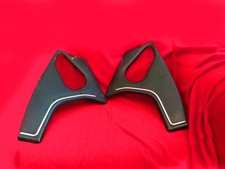BMW e9 CONSOLE SIDE PANELS 51