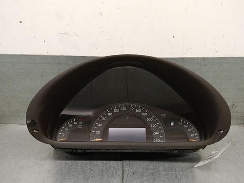 A2035401311 quadro strumenti