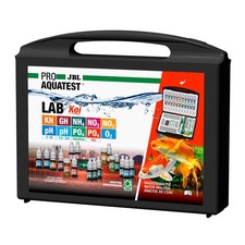 JBL Testlab Koi - Test