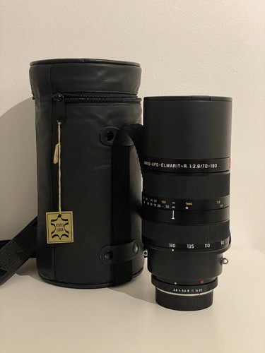 Leica vario apo elmarit - leica, vario-apo-elmarit-r