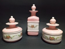 Trittico ceramica di Bassano -