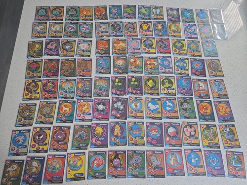 Pokemon tcg trivia cards - pokemon,