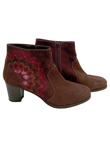 Stivaletti donna desigual - stivaletti,