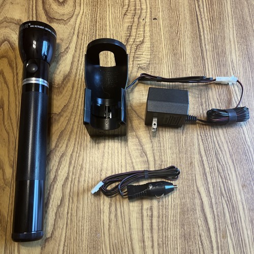 Maglite torcia - maglite,