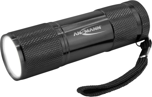 Led torch mini torcia - torch, action