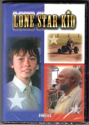 New lone star - kid, ~