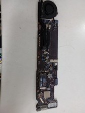 Mainboard LogicBoard MacBook