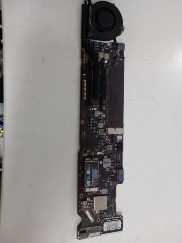 Mainboard logicboard macbook - mainboard,