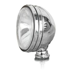 Faro Alogeno di Profondità Universale H3 Depth Light 1 Simoni Racing