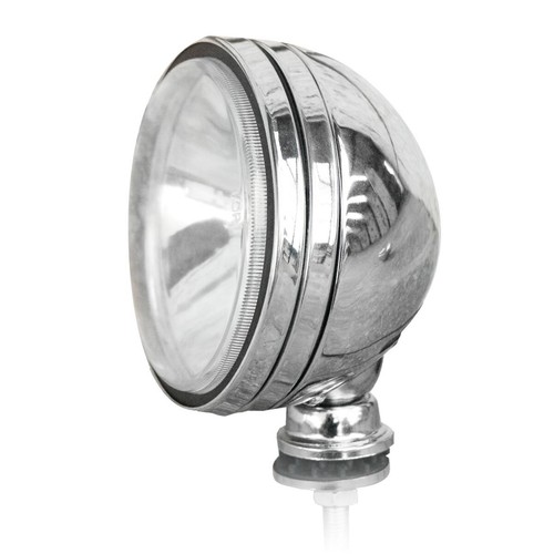 Faro alogeno profondità - alogeno, di
