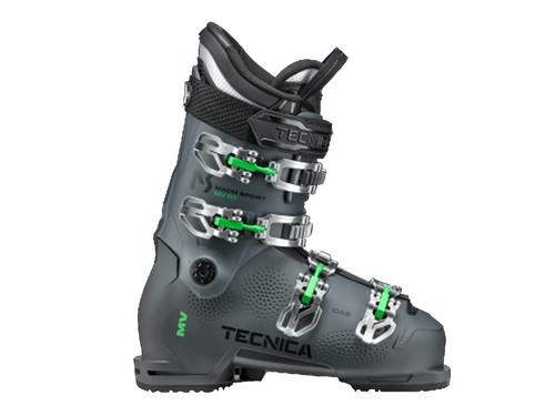 Tecnica scarponi sci - tecnica,