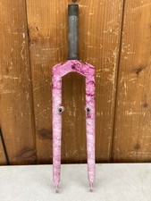 Forcella mountain bike vecchia