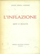 L'INFLAZIONE ECONOMIA GUIDO