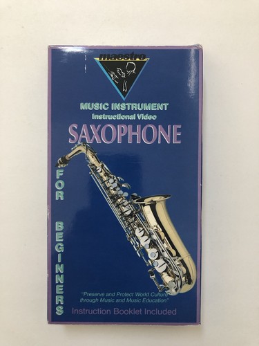 Maestro saxophone for - maestro,