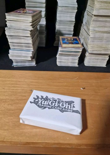 Lotto carte gi - lotto, yu-gi-oh