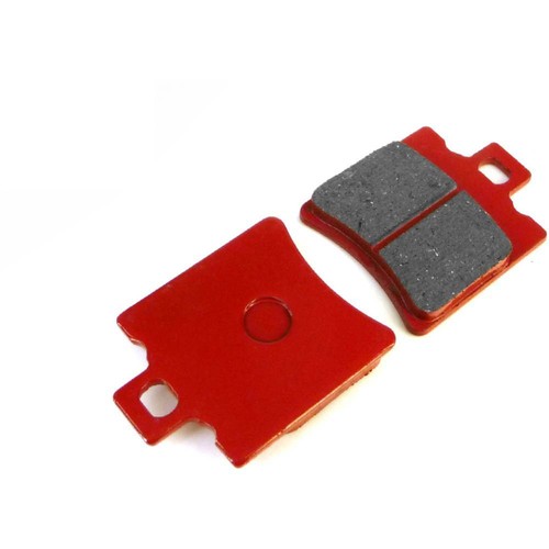 Coppia pastiglie freno tnt - freno,