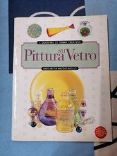 PITTURA SU VETRO MACCHIAVELLI