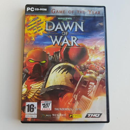 Warhammer 40000 40k - , dawn